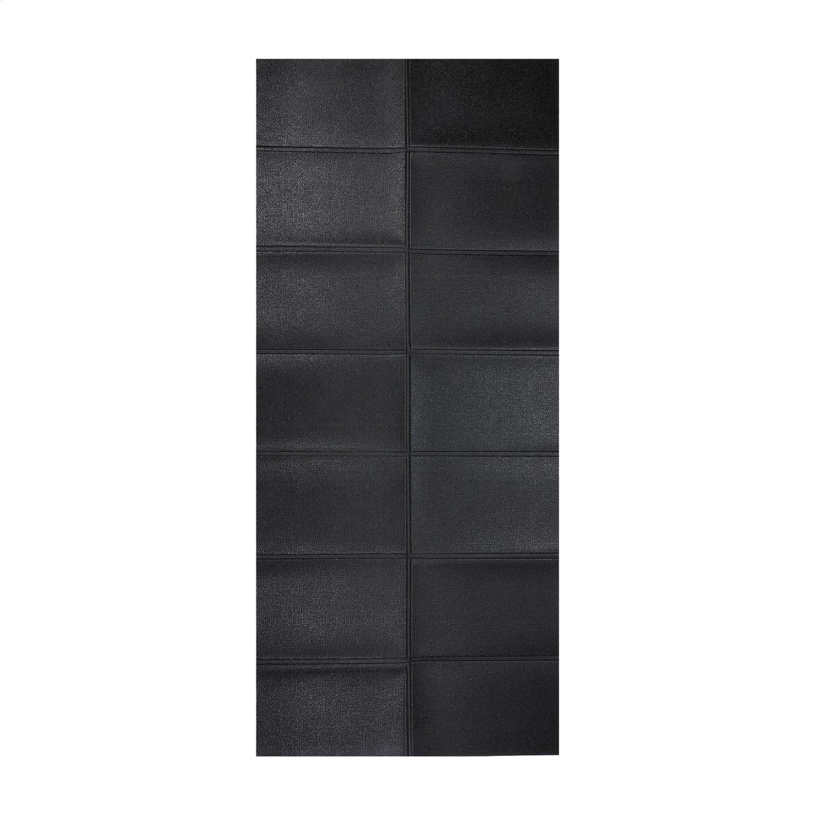 Home Or Office Use - Laufbandmatte, vibrationsabsorbierende, robuste Laufband-Bodenmatte, Gerätematte für