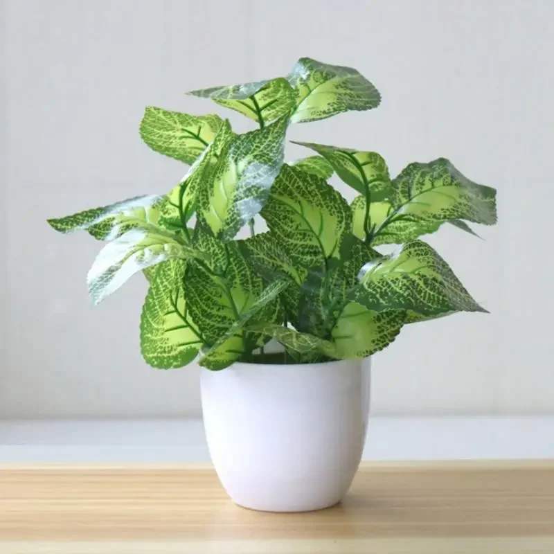 Home Or Office Use - Künstliche Pflanzen Bonsai Gefälschte Pflanzen Home