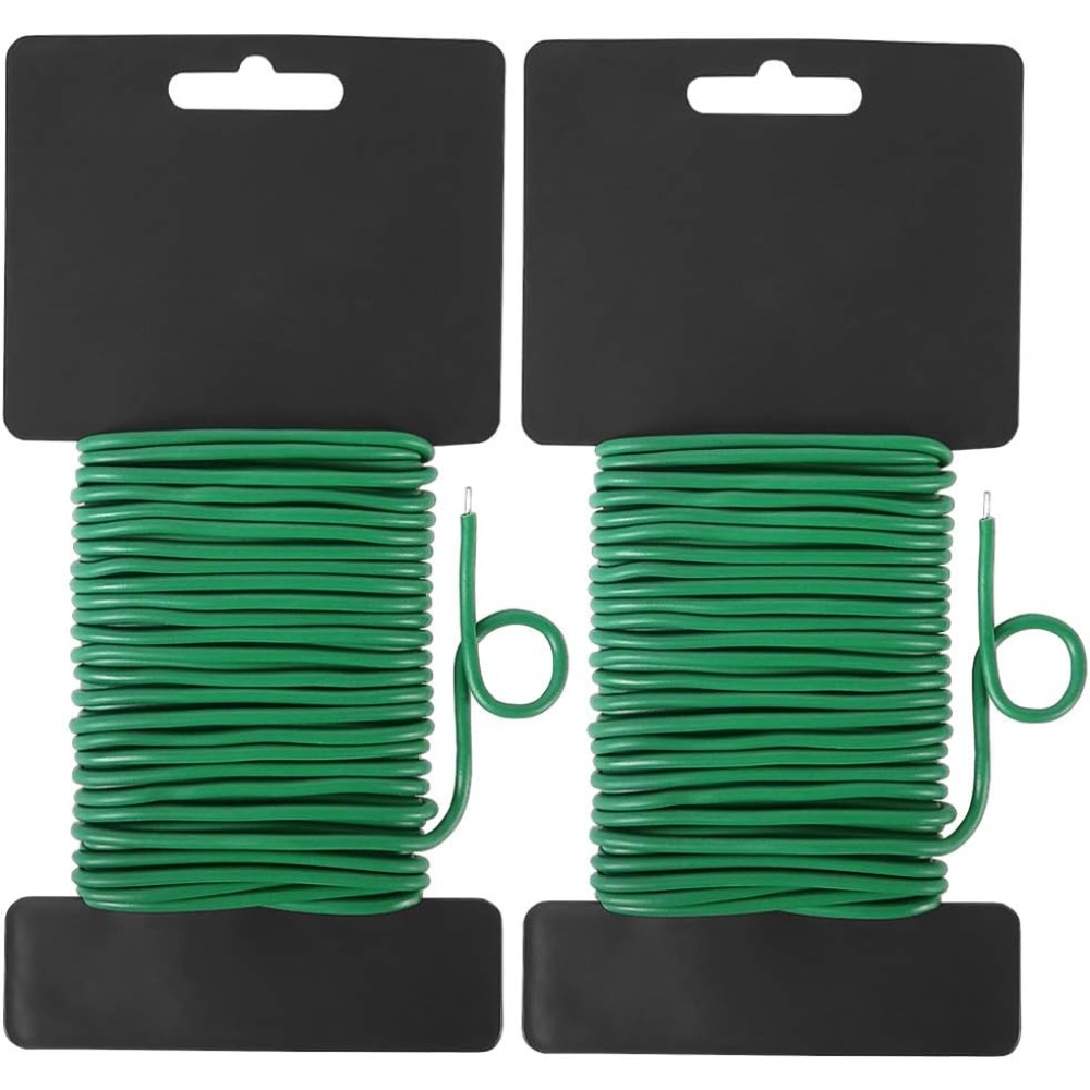1 Stück Gartenpflanzenbinder,  – Home Office With Plants Bewertung und Preis