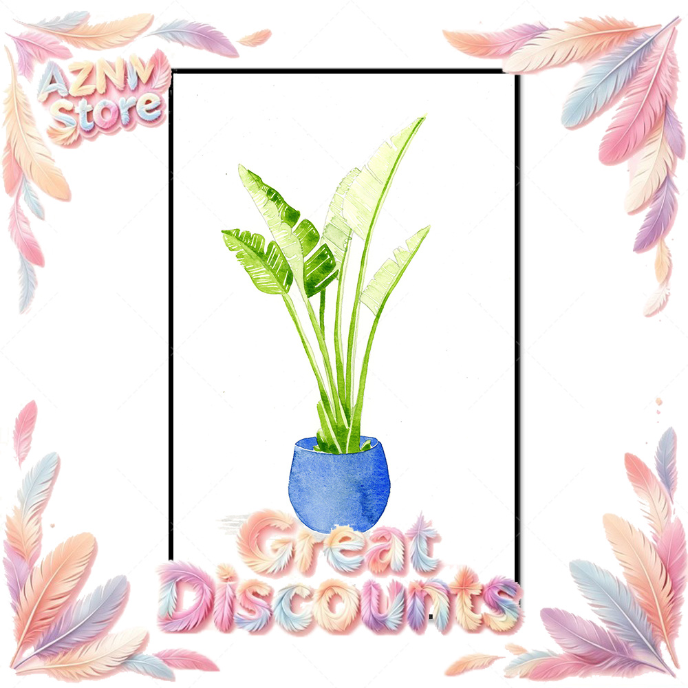 2026 Ein Set mit 2 Sätzen Pfla – Home Office With Plants Bewertung und Preis