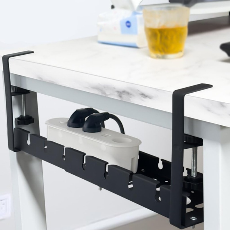 Robuster Einziehbarer Kabelorg – Home Office Organization Bewertung und Preis