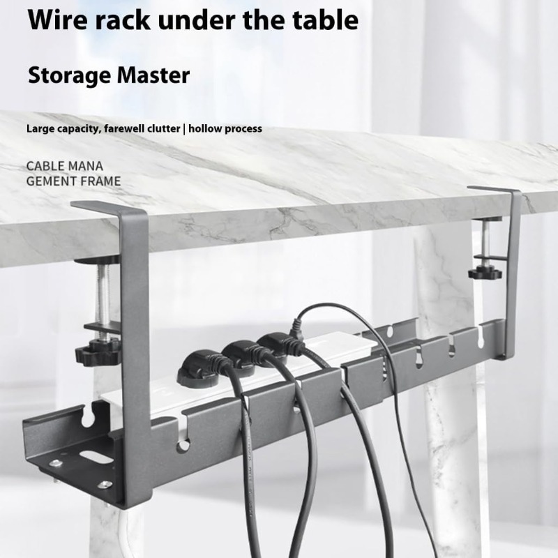 Robuster Einziehbarer Kabelorg – Home Office Organization Bewertung und Preis