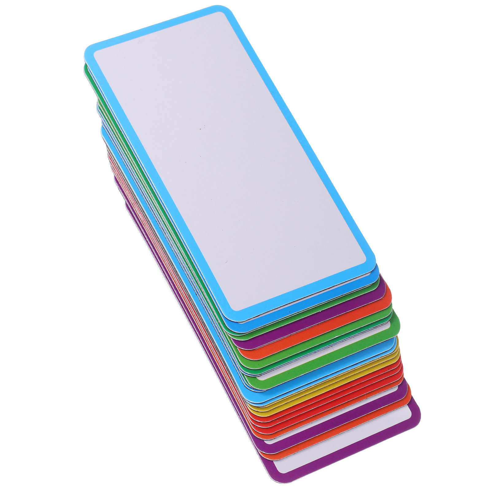 48 Stück magnetische Etiketten – Home Office Organization Bewertung und Preis