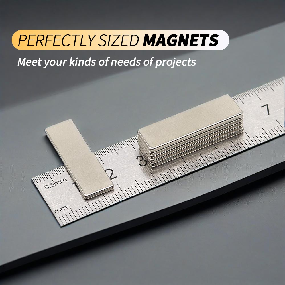 30X10X2MM Imans Block Kühlschr – Home Or Office Use Bewertung und Preis