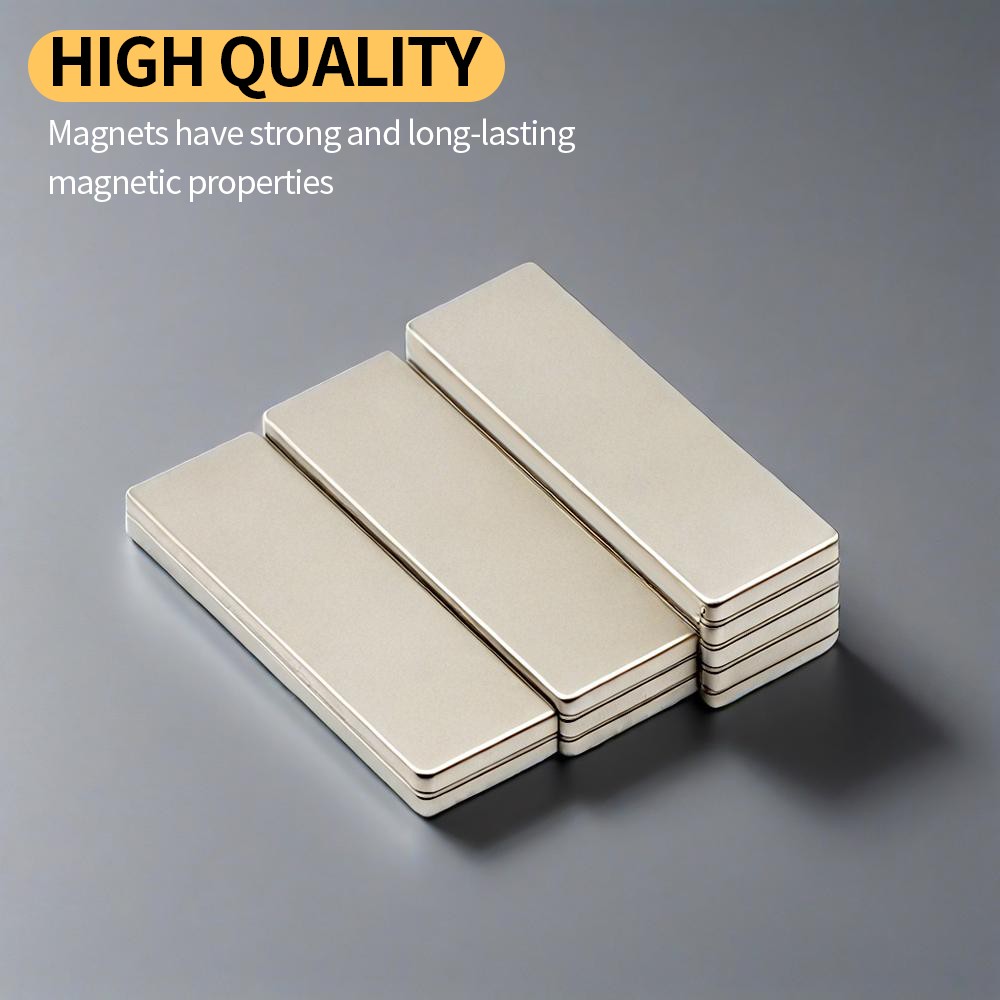 30X10X2MM Imans Block Kühlschr – Home Or Office Use Bewertung und Preis