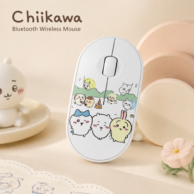 Niedliche Chiikawa Bluetooth-F – Home Or Office Use Bewertung und Preis