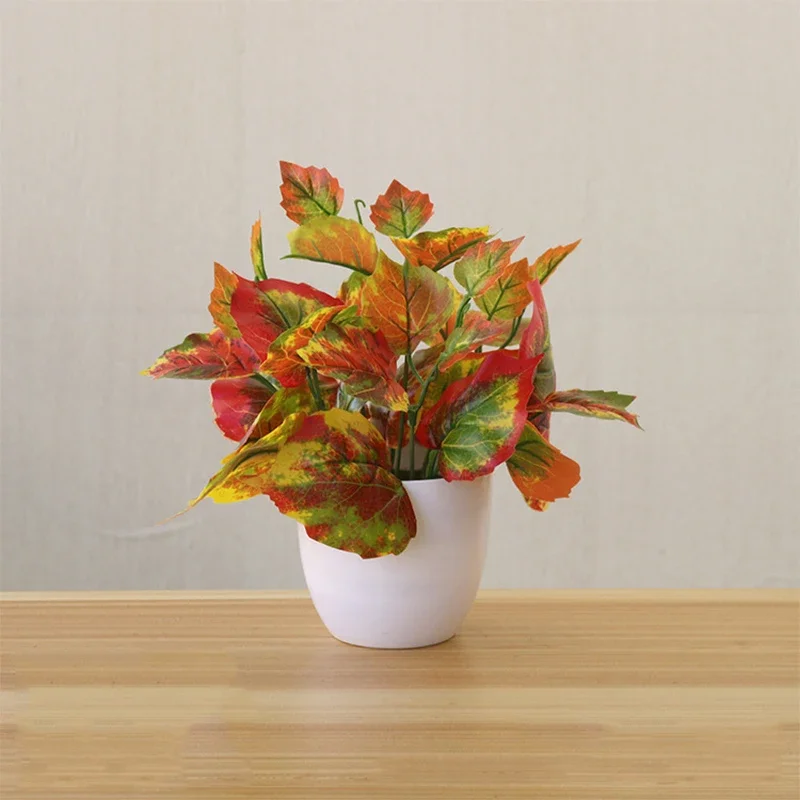 Künstliche Pflanzen Bonsai Gef – Home Or Office Use Bewertung und Preis