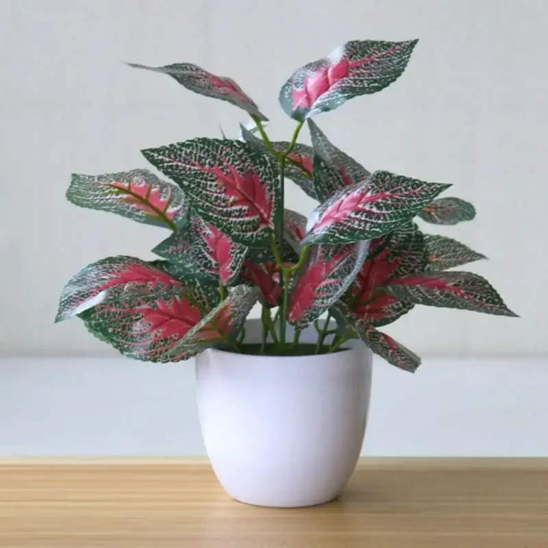 Künstliche Pflanzen Bonsai Gef – Home Or Office Use Bewertung und Preis