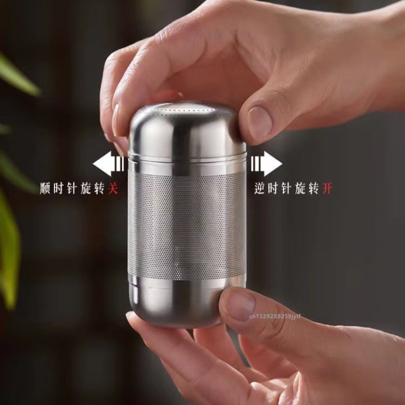 1 Stück Tee-Infuser, Teesieb a – Home Or Office Use Bewertung und Preis