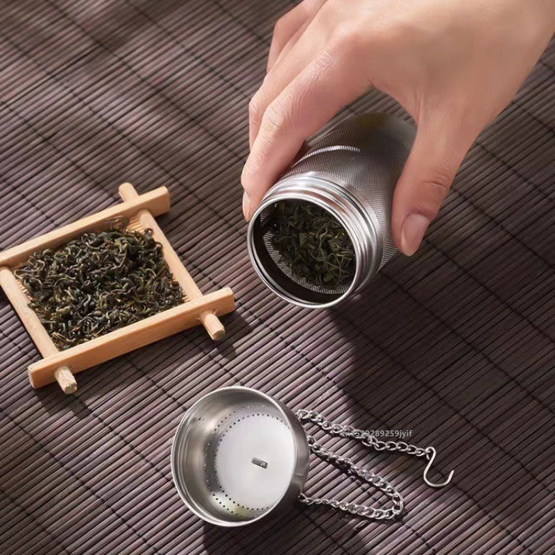 1 Stück Tee-Infuser, Teesieb a – Home Or Office Use Bewertung und Preis