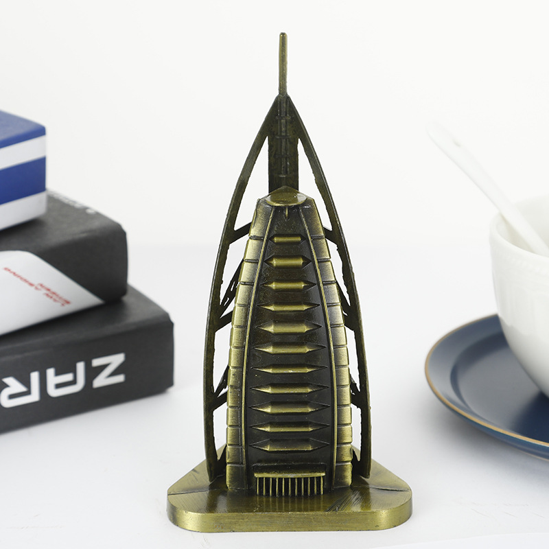 Burj Al Arabische Büro-Desktop – Home Office Dubai Bewertung und Preis