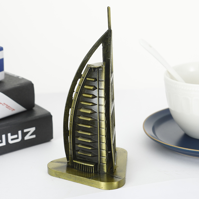 Burj Al Arabische Büro-Desktop – Home Office Dubai Bewertung und Preis