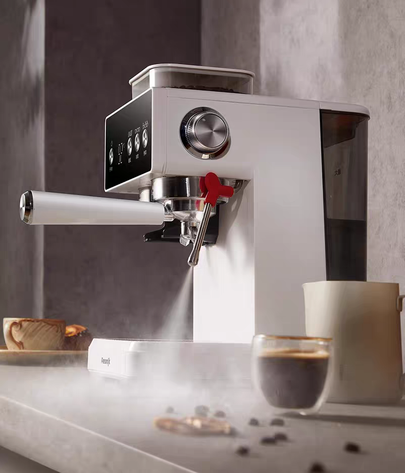 Tragbare Kaffeemaschine Einfac – Home Or Office Use Bewertung und Preis