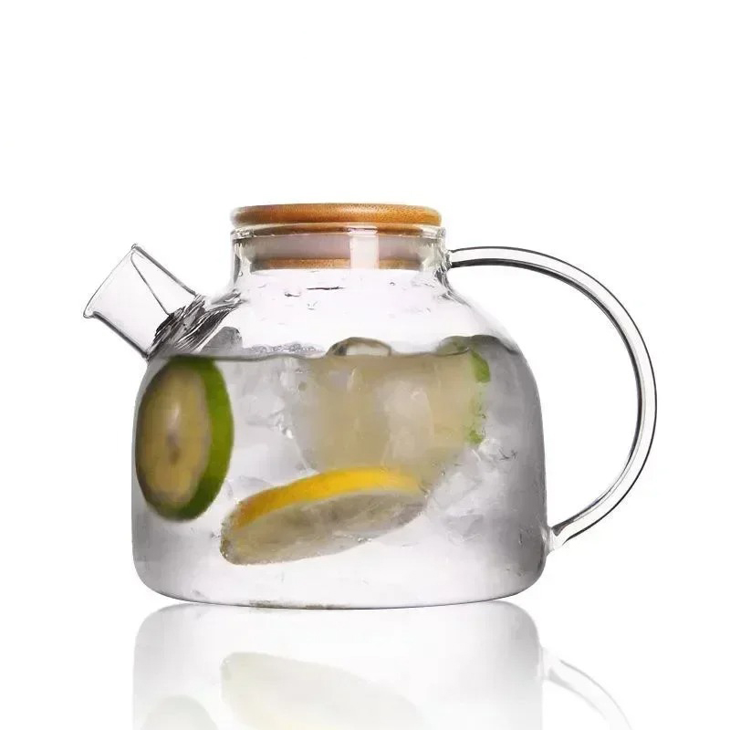 1L/1,8 L Transparente Borosili – Home Or Office Use Bewertung und Preis