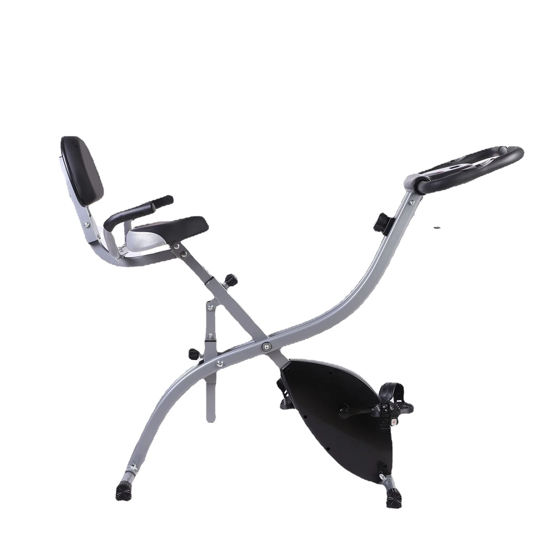 Kleines Pedal-Indoor-Spin-Bike – Home Or Office Use Bewertung und Preis