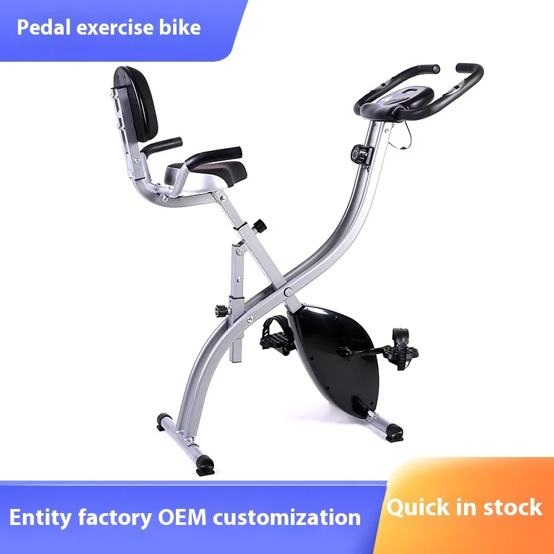 Kleines Pedal-Indoor-Spin-Bike – Home Or Office Use Bewertung und Preis