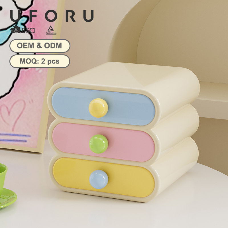 Uforu Dopamine Schreibtisch-Or – Home Office Organization Bewertung und Preis