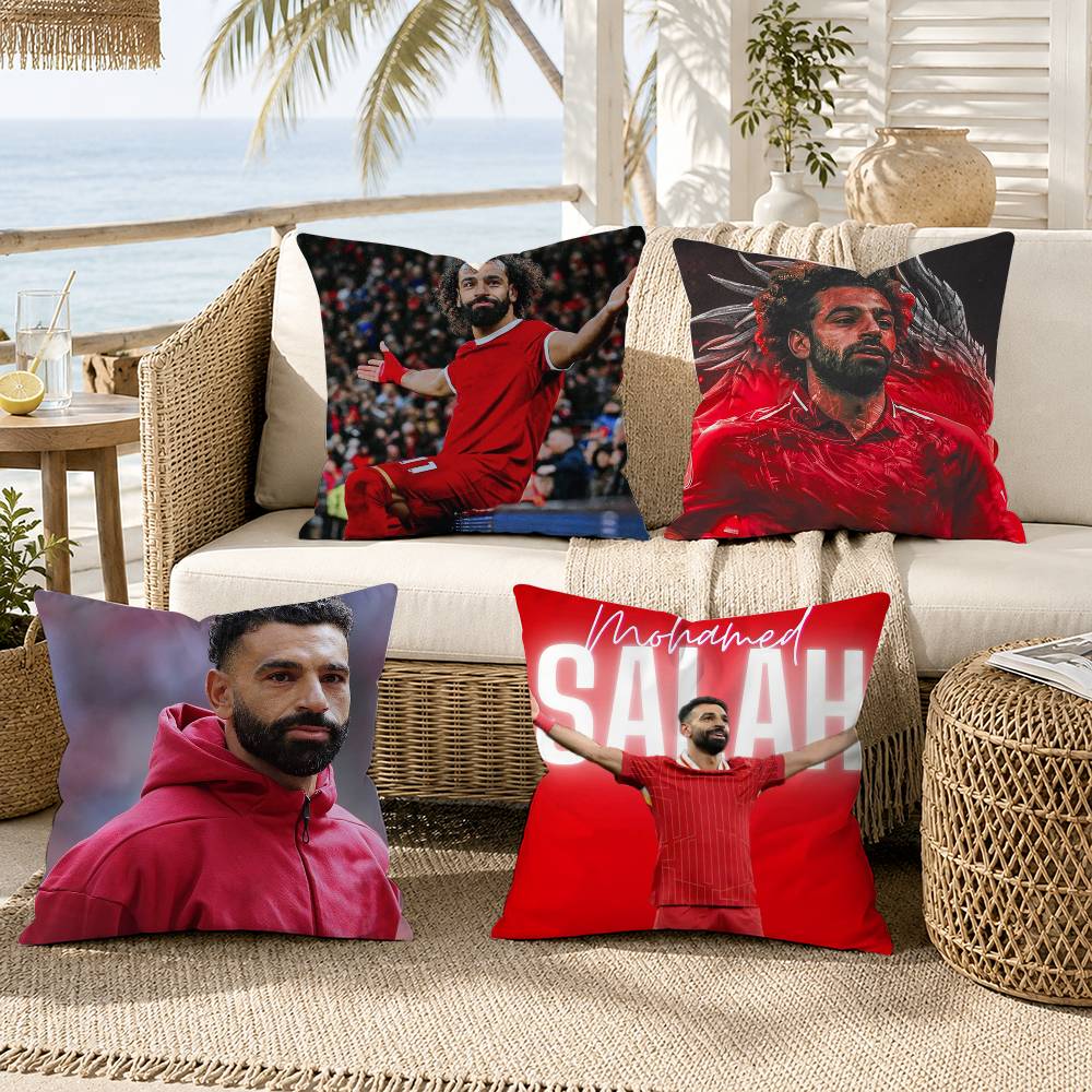 M-Mohamed Salah 11 Liverpool F – Home Office Liverpool Bewertung und Preis